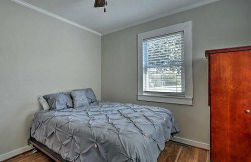 Spacious Mount Pleasant Home 5 Mi to Beach - Photo 9