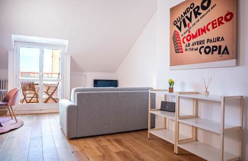 Mansarda Le Torri - Foto 30