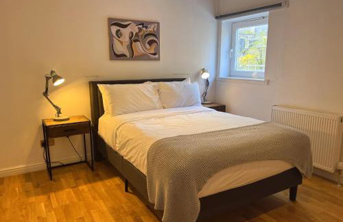 Private Parking 2 Bed 2 bath - Foto 19