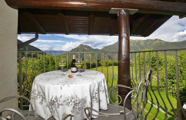 Casa Gerolamo - Foto 20