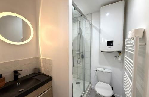 Charmant appartement Lille Centre St Michel - Photo 22