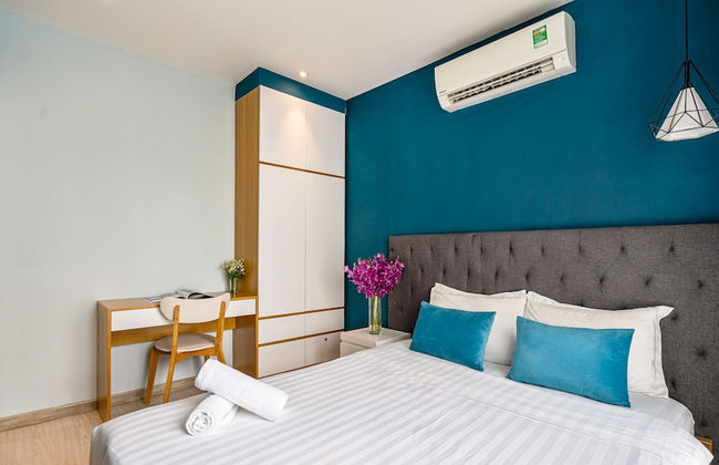 The Art - Sunshine Apartment - Foto 26