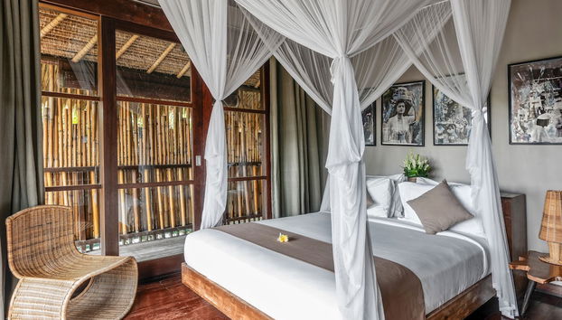 Villa Mary - Foto 2, Habitación