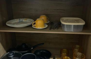 Apartamento completo e central! Casa Caju! - Foto 6