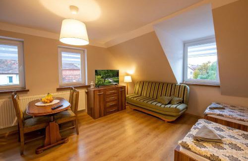 Willa Nad Potokiem - Foto 37