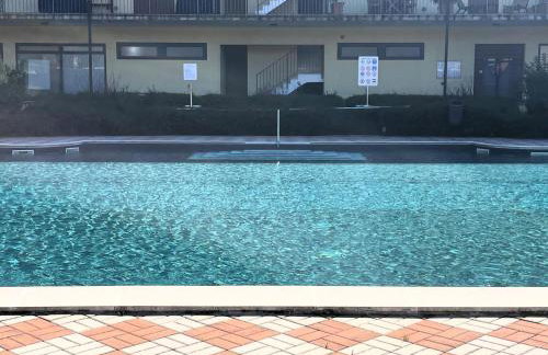 Casa Magenta Giardino Privato e Piscina nel Borgo - Foto 59