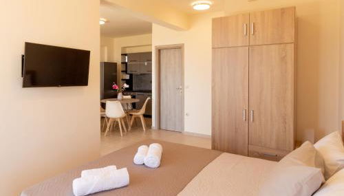 Cretan fleur apartments - Foto 5