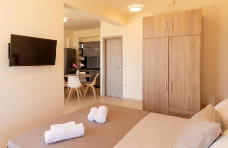 Cretan fleur apartments - Foto 5