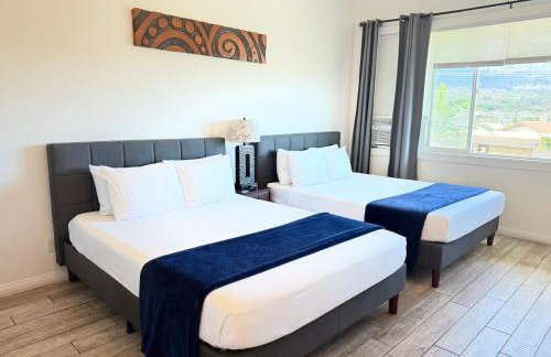 Unit 18 Waena Inn - Maui Private Suite - Photo 4
