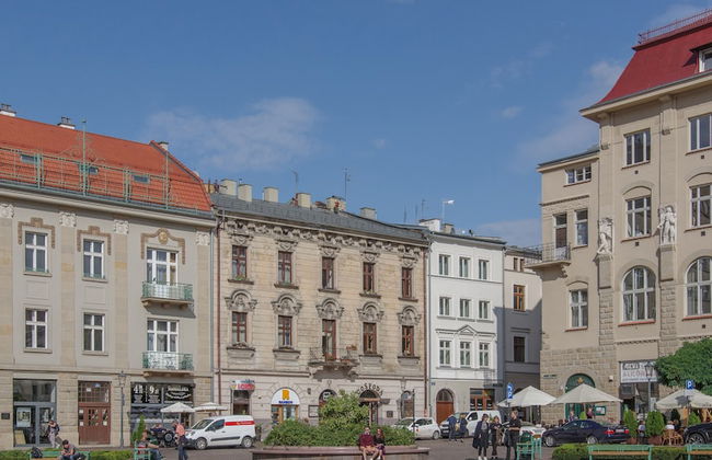 Ermine Suites - Foto 41