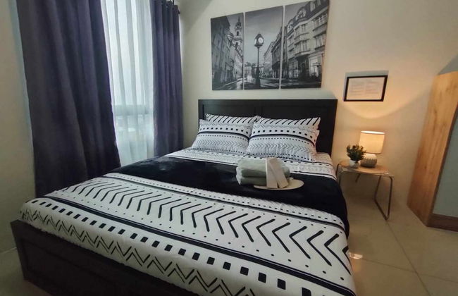 The Beacon Makati by Cozi Condotels - Foto 27