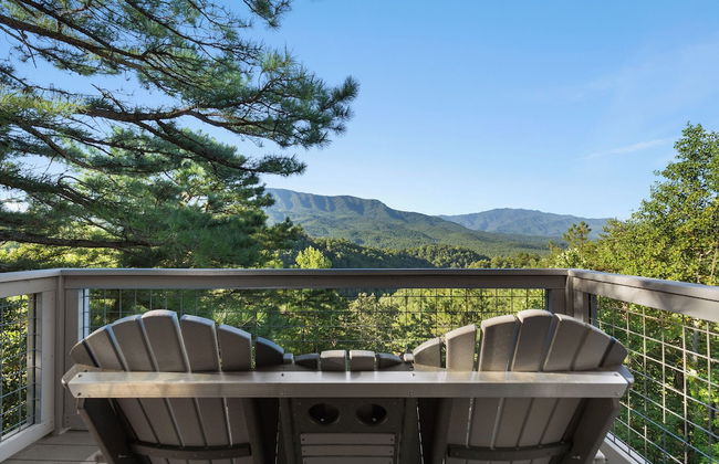 Angels View by Jackson Mountain Rentals - Photo 3