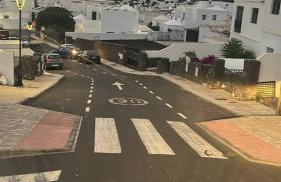 Casa ÁfricaPrivate poolBBQ Private parking - Foto 35