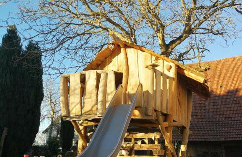 Ferienhaus Annabell - Foto 13