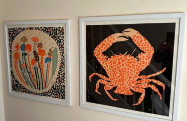 Cosy 2BR Home with Garden & Parking - Foto 31