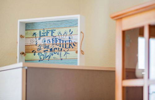 Ort Lemkenhafen "Seeblick" - Foto 12