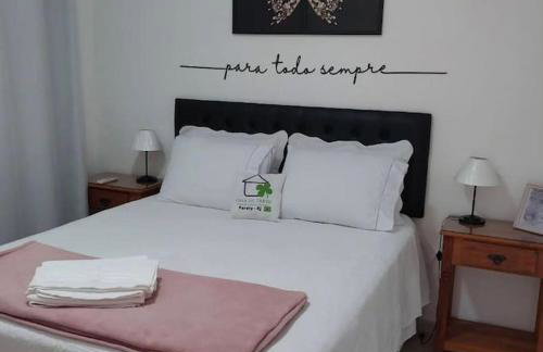 Casa do Trevo 7 - Aconchego em cada detalhe! - Foto 58