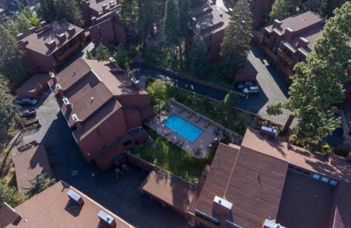 Walk to Canyon Lodge Ski back Modern Space - Foto 35