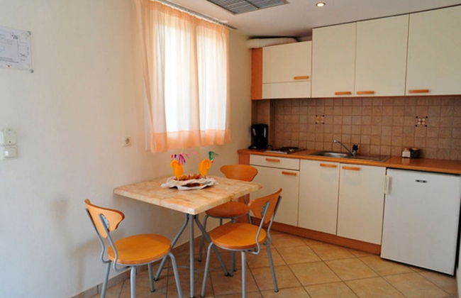 Thinalos Aparthotel - Foto 10