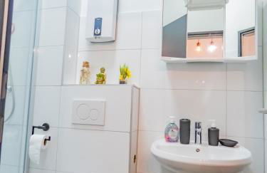 #221 Moderne City Wohnung im Herzen von Neuss - Foto 11