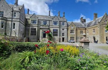 North Wing - Middleton Hall Estate - Foto 35