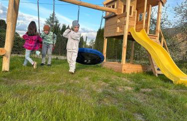 Kasztanówka - dom gościnny na Podlasiu, agroturystyka - Foto 25