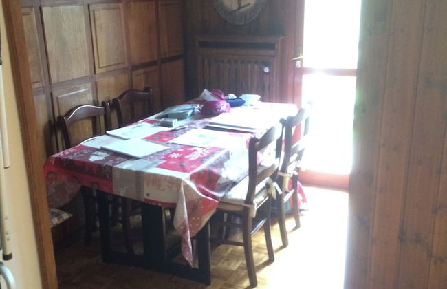 Group Apartment - Foto 9