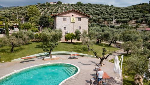 Agriturismo Casale Ré - Foto 5