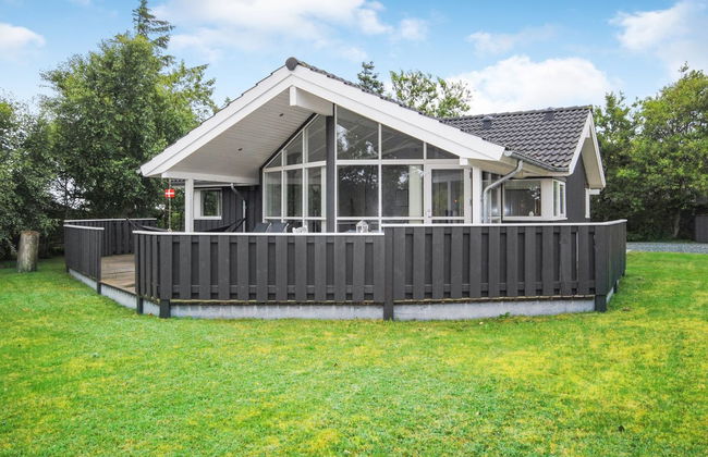 "Evelina" - 150m to the fjord - Photo 8