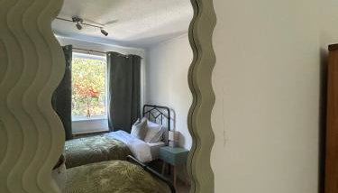 BHX NEC - Stylish 2-Bed Flat Allesley Coventry - Foto 2