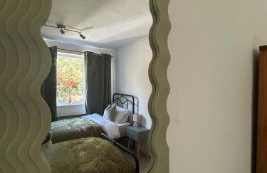 BHX NEC - Stylish 2-Bed Flat Allesley Coventry - Foto 2