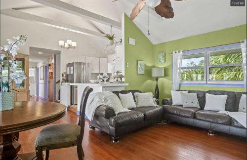 Ocean View with Pool, 4 bedroom Vila Near Key West - Foto 26