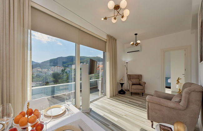 Skyline Resort - Foto 32