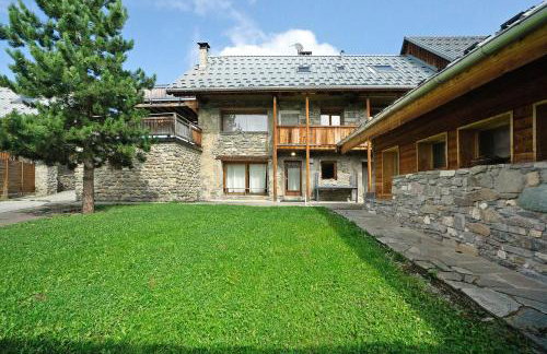 La Ferme du Soleil - Foto 34