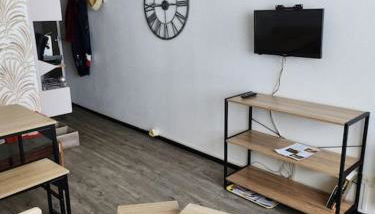 Appartement "I5" face à la montagne, avec lave-vaisselle ! - Foto 5