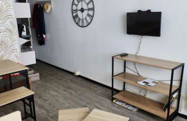 Appartement "I5" face à la montagne, avec lave-vaisselle ! - Foto 5