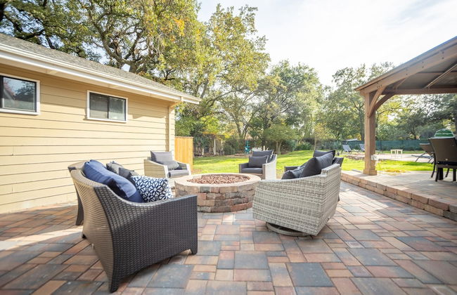 Wildflower by Avantstay Gorgeous Wine Country Home w/ Pool, Bocce Ball Court & Huge Yard! - Foto 15