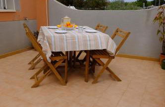 Allotjament turistic Casa Serral-Ocampo - Foto 2