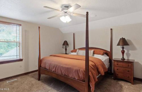 Beautiful Priest Lake Home on the Golf Course - Foto 6