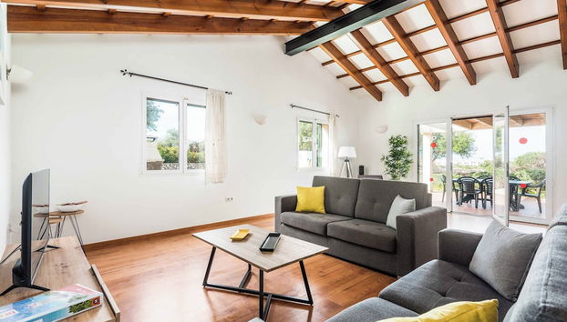 Villa Flomertor 3 by Mauter Villas - Foto 2, Interior