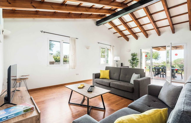 Villa Flomertor 3 - Foto 1