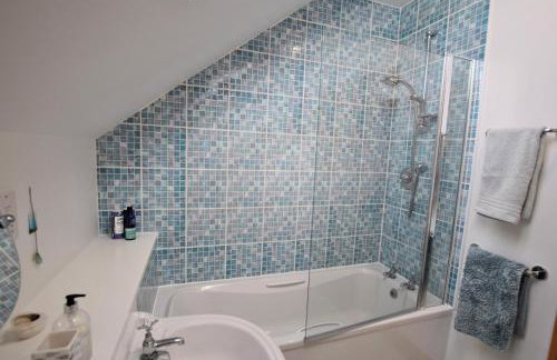 2a Rose St- cosy coastal cottage Fife - Foto 14