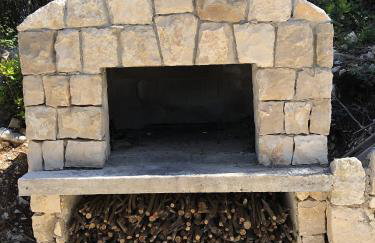 Apartments by the sea Kozarica, Mljet - 4950 - Photo 11