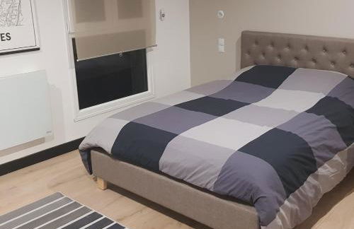 appart confort croix lille - Foto 13