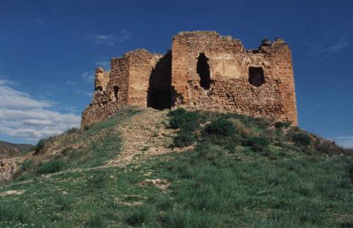 Apartamentos Rurales San Juan - Foto 21