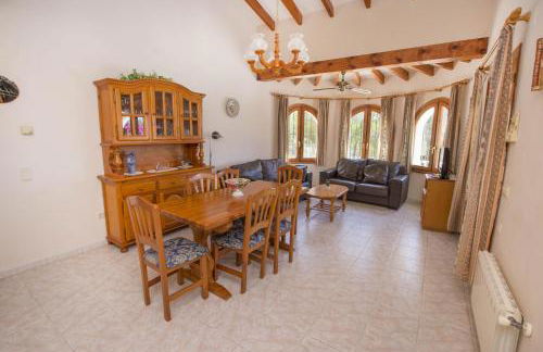 Villa Empedrola - Photo 14