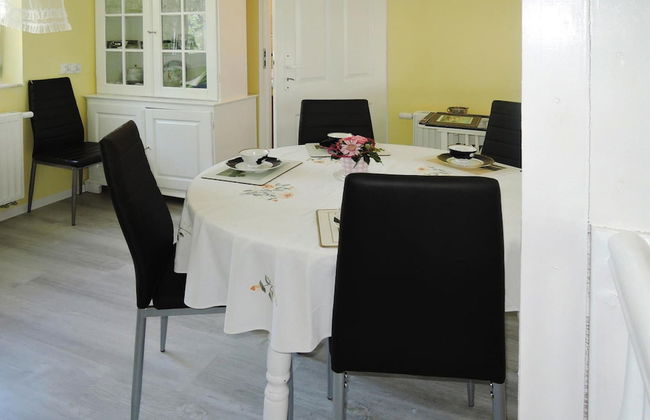 New Holiday Home in Nowe Warpno for 6 Persons - Photo 12