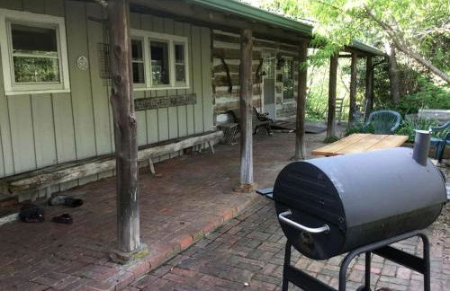 Secluded Cabin Rental near the Spectacular Ozarks of Arkansas - Foto 2