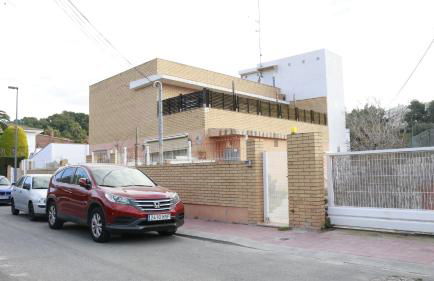 Can Stella, luminoso apartamento de playa en Costa Dorada - Tarragona - Foto 31