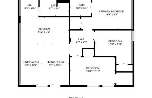 Walk to Beach Playground Lighthouse North End - Foto 40